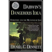 Darwins Dangerous Idea: Evolution and the Meanings of Life Dennett Daniel C.Paperback