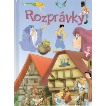 Rozprávky
