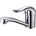 Inter Ceramic Стоящ смесител за кухня ФОРТИ, Inter Ceramic, 7531265 15, с къс чучур (7531265 15)