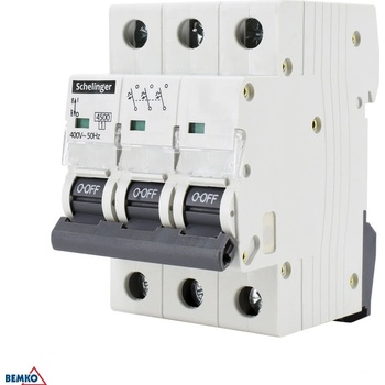 Schelinger B 16A/3P