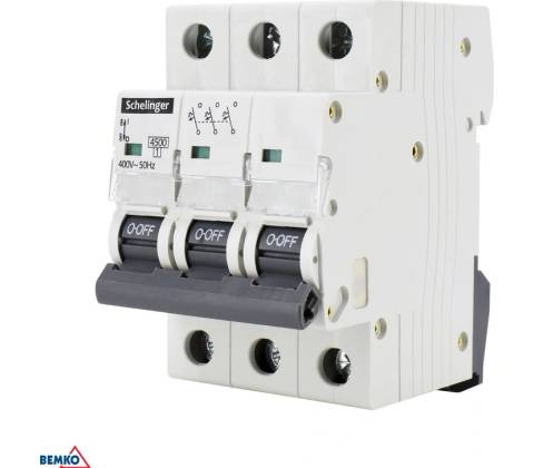 Schelinger B 16A/3P