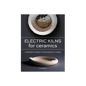 Electric Kilns for Ceramics (ISBN: 9780719841477)