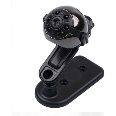 Мини Камера pq191 220517560 (263213_Черно)