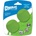 Chuckit! Erratic Ball Small 5 cm 2 ks
