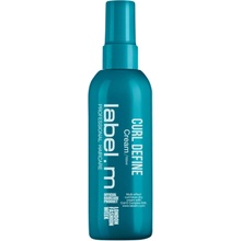 Label.M Curl Define Cream leave-in 150 ml