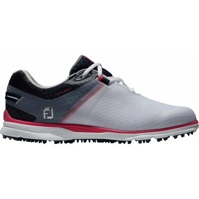 FootJoy Pro SL Sport Wmn white/navy/pink