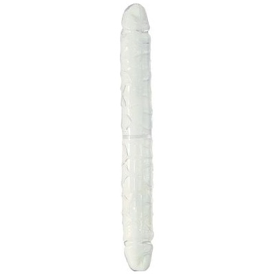 You2Toys Dildo CRYSTAL DUO