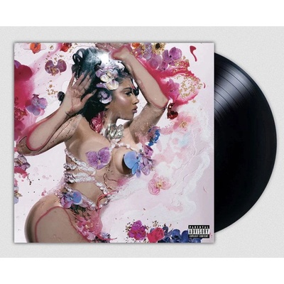 Kali Uchis - Orquideas LP