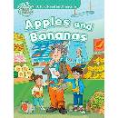 Apples and Bananas -