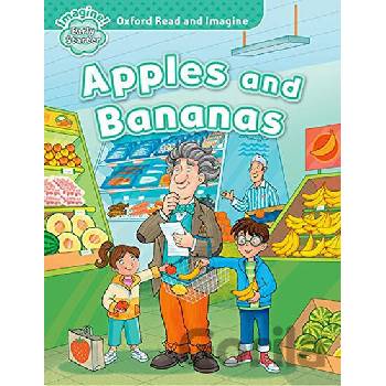 Apples and Bananas -