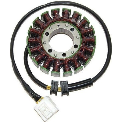 ELECTROSPORT vinutí alternátoru (stator) HONDA VFR 800F (02-09)