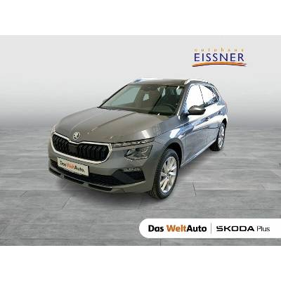 Skoda Kamiq TSI ACT Selection DSG 110 kW