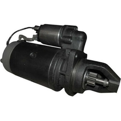 Startér Cummins 3283721Bosch 0001368067