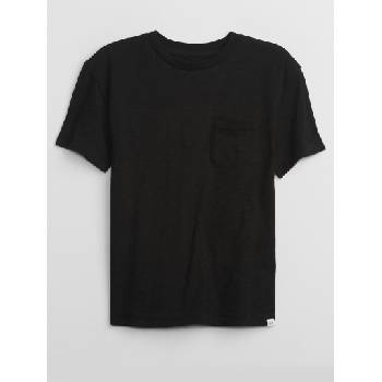 Image 1 of GAP Детска тениска с джобче GAP GAP | Cheren | Момчешки | 104/110