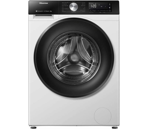 Hisense WF3S8043BW3