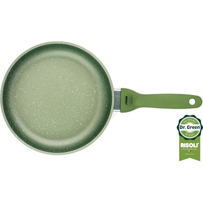 Risoli Dr.Green indukční 28 cm