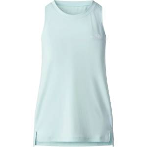 The North Face Дамски потник с широка презрамка The North Face Women's Flex Tank Tank top - Opal Frost - размер XL (916-3516-0515)