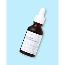 Máry & May Rozjasňující pleťové sérum Niacinamide + Chaenomeles Sinensis Serum 30 ml