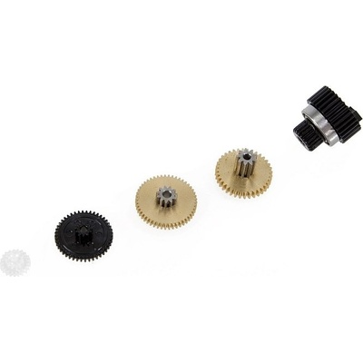 SAVOX Převody serva SH-0254