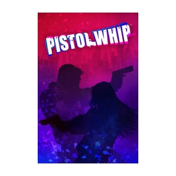 Pistol Whip
