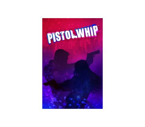 Pistol Whip