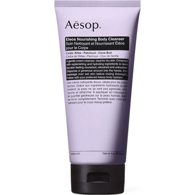 Aesop Eleos Nourishing Body Cleanser sprchový gél 180 ml