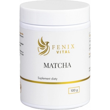 Vital Country Matcha Tea prášek Japonsko 100 g