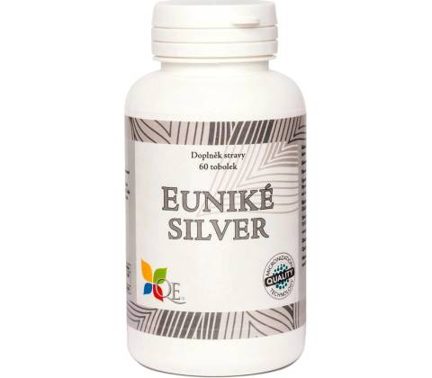 Queen Euniké Silver 60 tablet