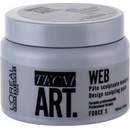 Stylingové přípravky L'Oréal Tecni.Art Effect modelovací pasta (Effect Web) 150 ml