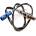 Lambda sonda DENSO DOX-1716
