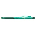 Pilot Frixion Clicker с/клик 1, 0 зелен (BLRT-FR10-G)