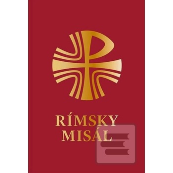 Rímsky misál