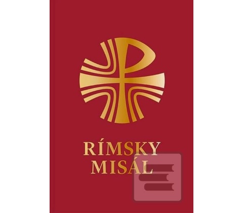 Rímsky misál