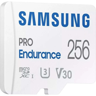 Samsung SDXC UHS-I U3 256 GB MB-MJ256KA/EU