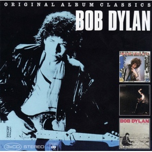 Bob Dylan - Original Album Classics (3 CD) (0886977425028)