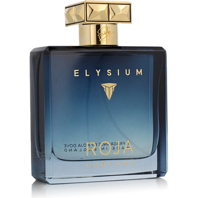 Roja Parfums Elysium kolínská voda pánská 100 ml