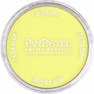 Artie PanPastel perleťový suchý pastel 9 ml 951.5 perleťová žltá
