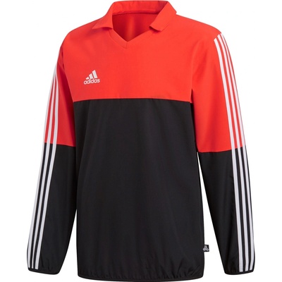 adidas TAN WOV PISTE černá CZ3982