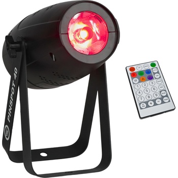Light4Me PINSPOT 40 Театрален рефлектор (5908249833401)