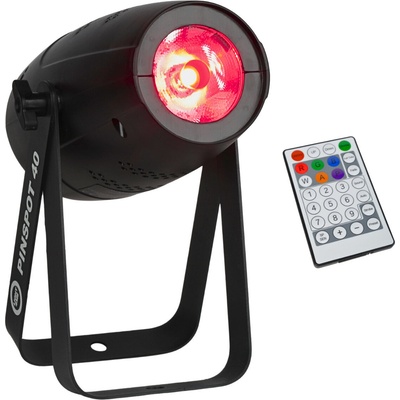 Light4Me PINSPOT 40 Театрален рефлектор (5908249833401)