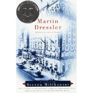 Martin Dressler | Steven Millhauser (ISBN: 9780679781271)