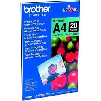 Brother BP71GA4