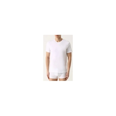 Calvin Klein pánské tričko NB1332A 100 bílé