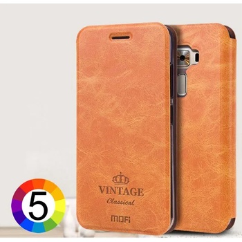 Image 1 of ASUS Zenfone 3 Mofi Кожен Калъф и Протектор