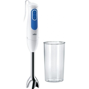 Braun MQ 3000 Smoothie Plus