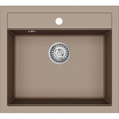 Helika SQQ100 mocha warm