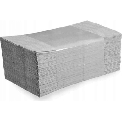 Wimex Recy ZZ 1vrstvý natural 25 x 23 cm 5000 ks
