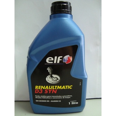 Elf Renaultmatic D3 SYN 1 l | Zboží Auto