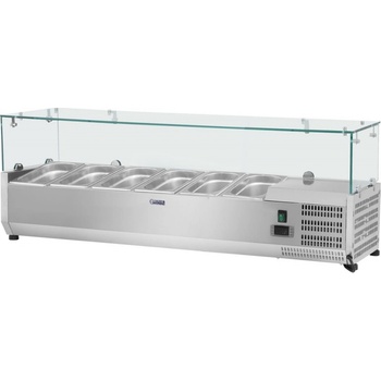 Royal Catering RCKV-150/39-G5
