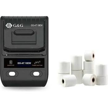 Image 1 of G&G AT-10EW